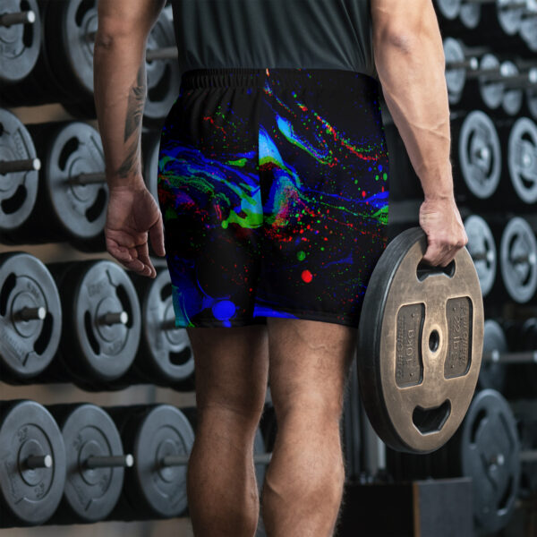 Athletic Shorts (Make me High) - Image 6