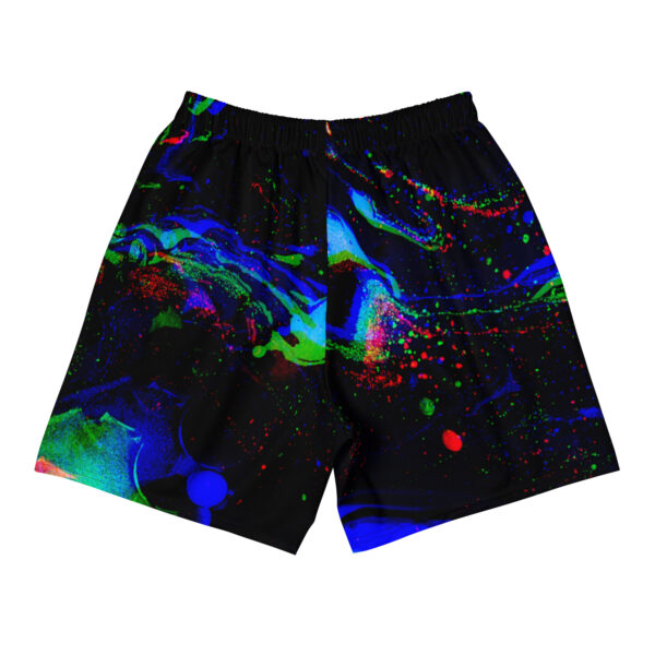 Athletic Shorts (Make me High) - Image 7