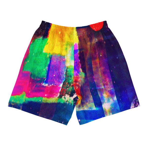 Athletic Shorts (HALLUCINATING) - Image 7