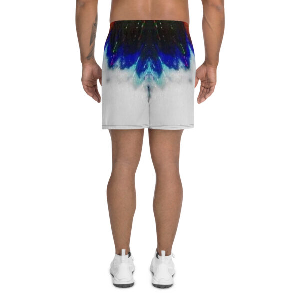 Athletic Shorts (My Roots) - Image 3