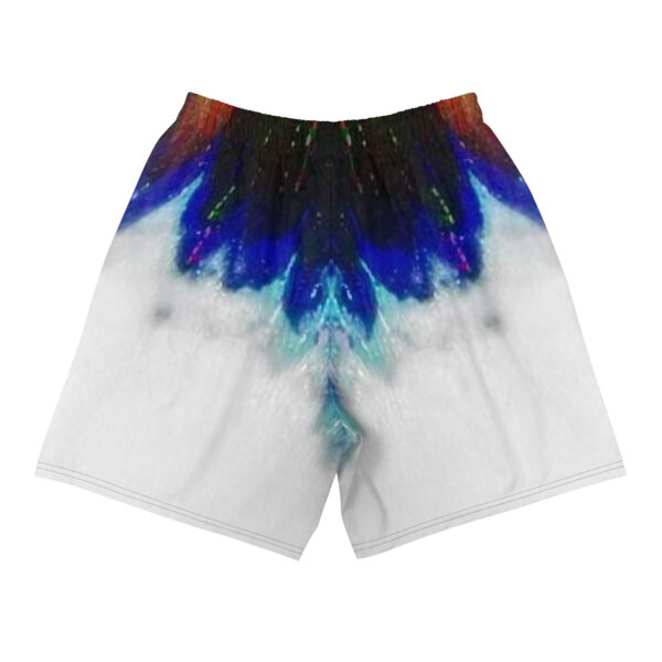 Athletic Shorts (My Roots) - Image 6