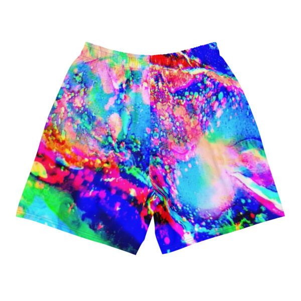Athletic Shorts (SOLDIER) - Image 7
