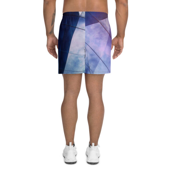 Athletic Shorts (SCREENS) - Image 4