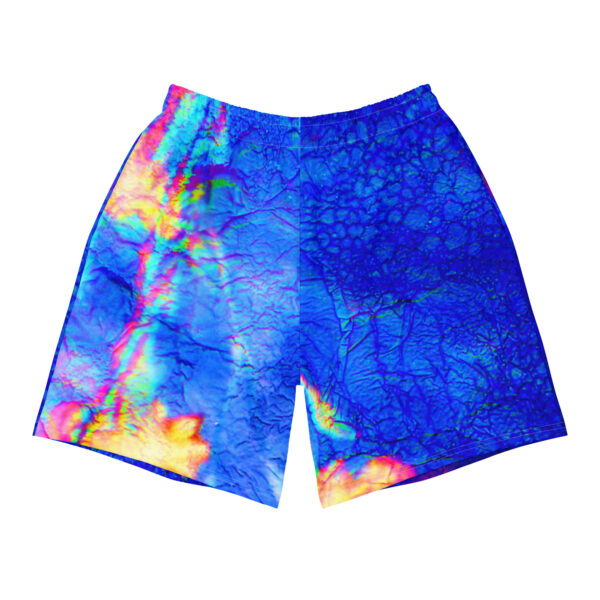 Athletic Shorts (Feel the Love)