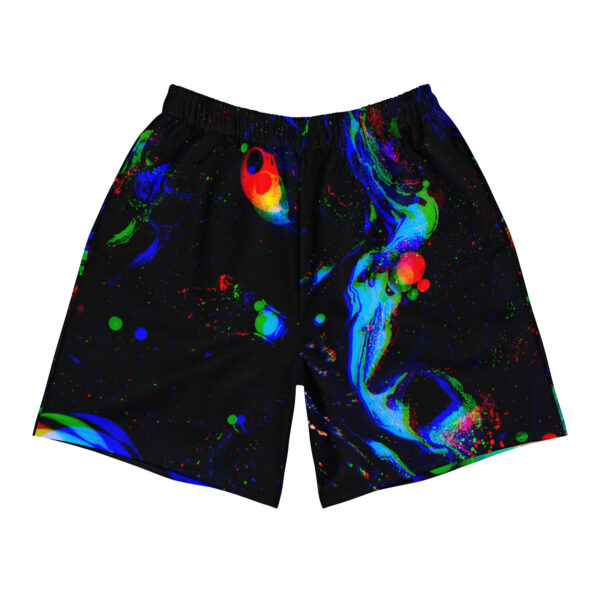Athletic Shorts (Make me High)
