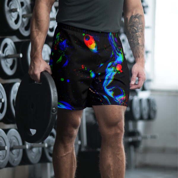 Athletic Shorts (Make me High) - Image 5