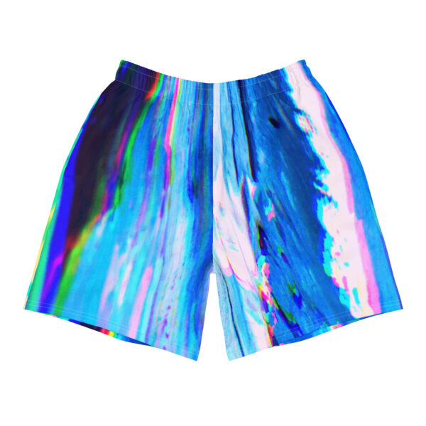 Athletic Shorts