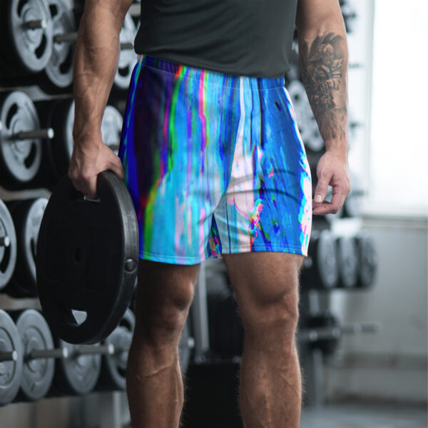 Athletic Shorts - Image 5