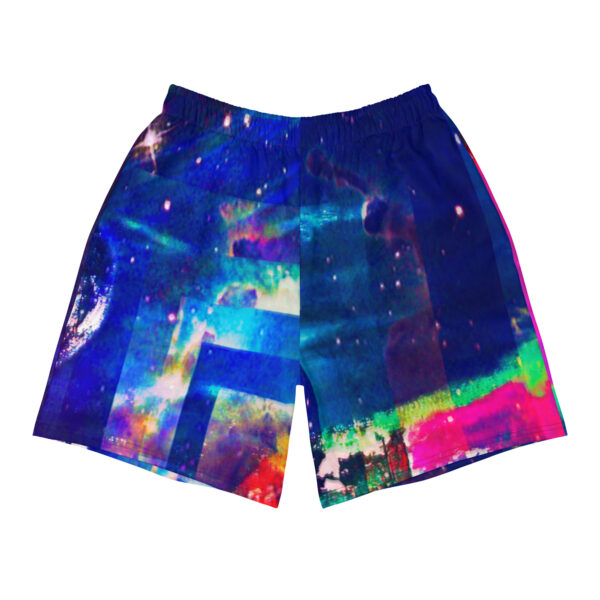 Athletic Shorts (HALLUCINATING)