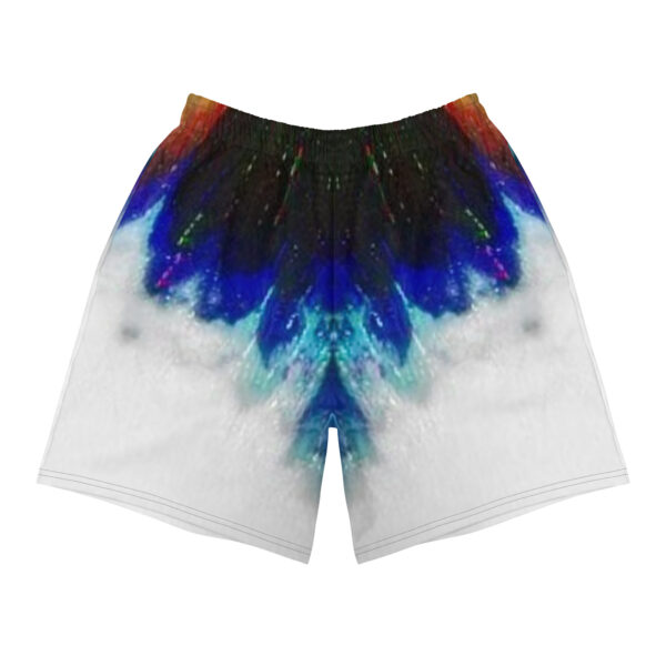 Athletic Shorts (My Roots)