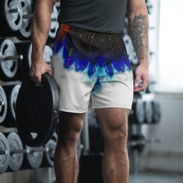 Athletic Shorts (My Roots) - Image 4