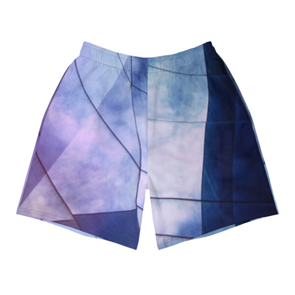 Athletic Shorts (SCREENS)