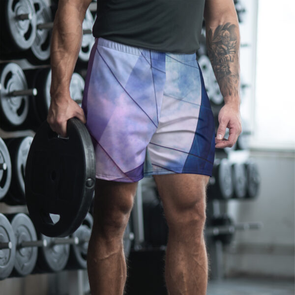 Athletic Shorts (SCREENS) - Image 5