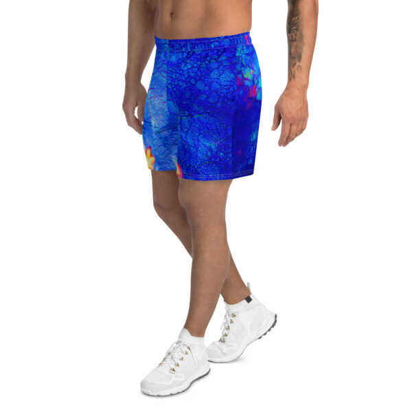 Athletic Shorts (Feel the Love) - Image 2