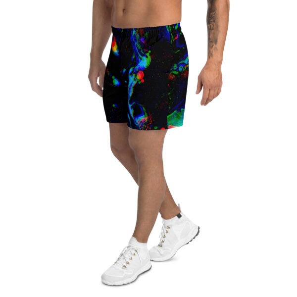 Athletic Shorts (Make me High) - Image 2
