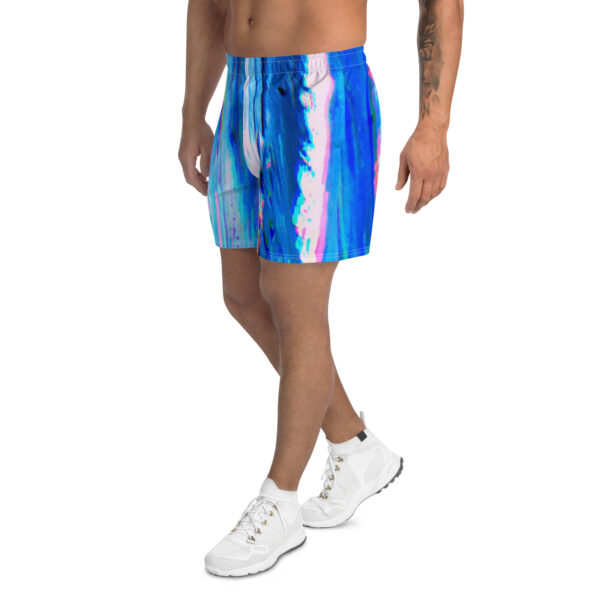 Athletic Shorts - Image 2