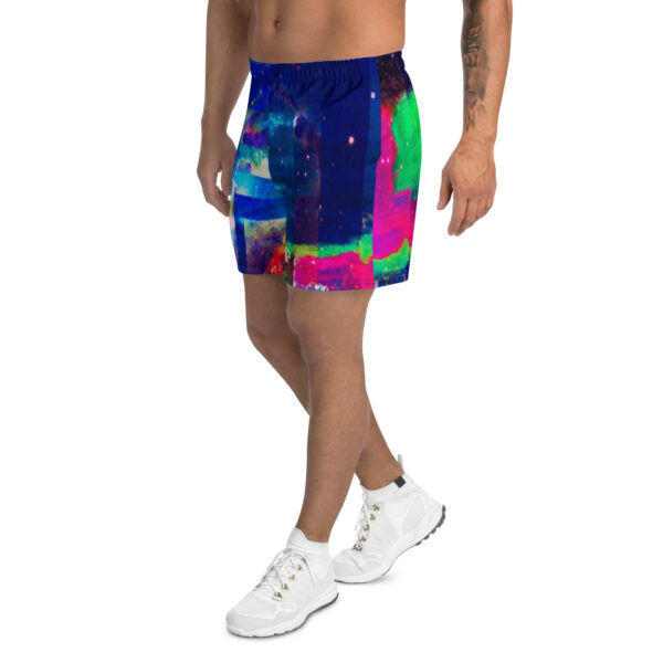 Athletic Shorts (HALLUCINATING) - Image 2