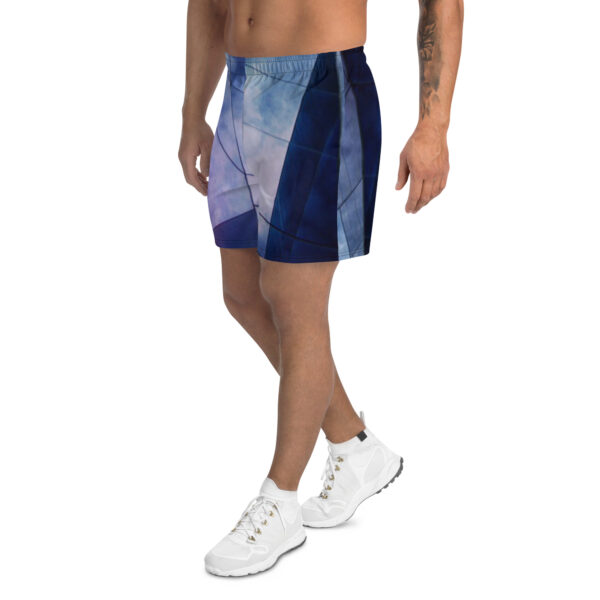 Athletic Shorts (SCREENS) - Image 2