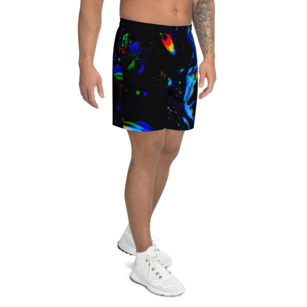 Athletic Shorts (Make me High) - Image 3