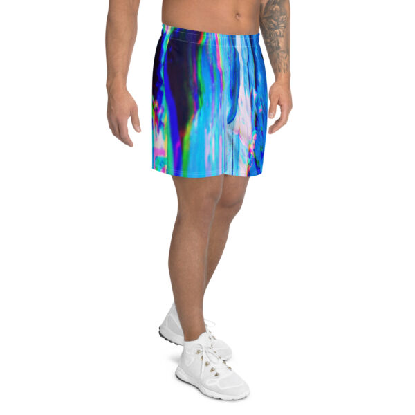 Athletic Shorts - Image 3