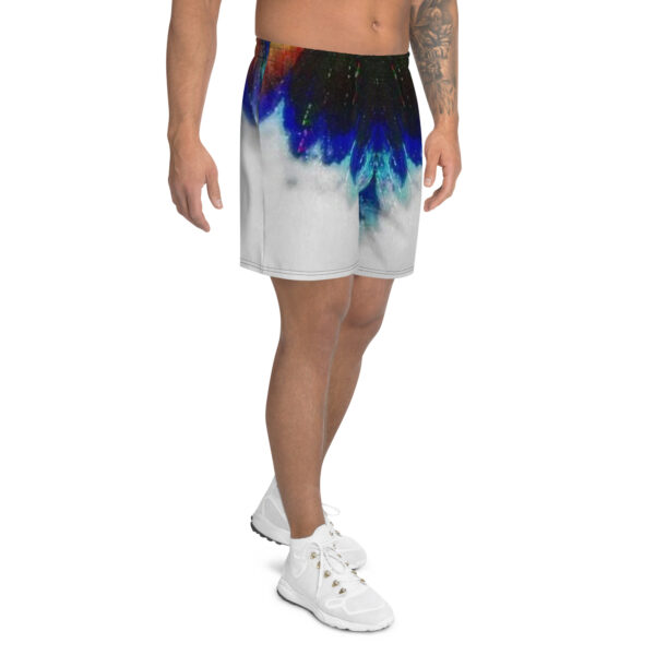 Athletic Shorts (My Roots) - Image 2