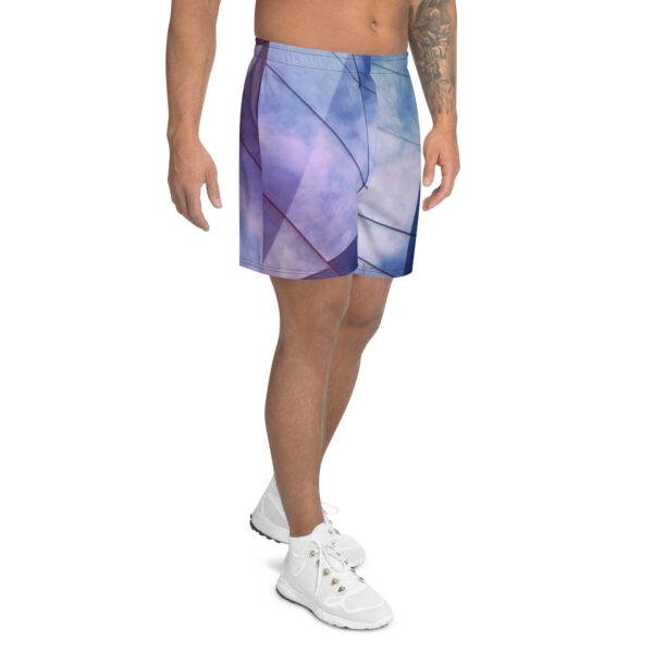 Athletic Shorts (SCREENS) - Image 3