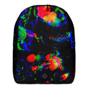 Backpack (Make me High)