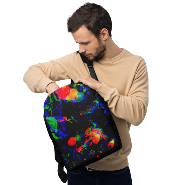 Backpack (Make me High) - Image 2