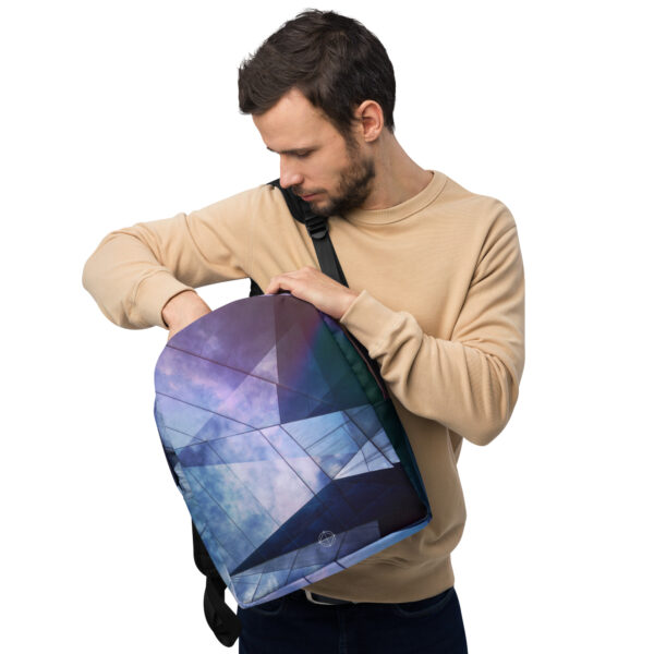 Backpack (SCREENS) - Image 2
