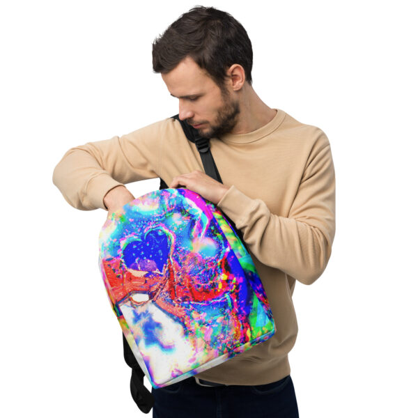 Backpack (SOLDIER) - Image 2