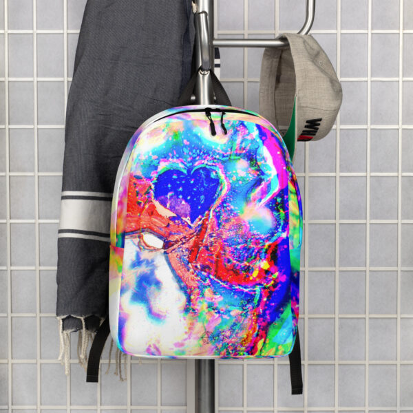 Backpack (SOLDIER) - Image 4