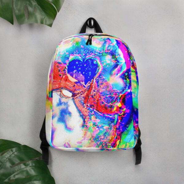 Backpack (SOLDIER) - Image 5