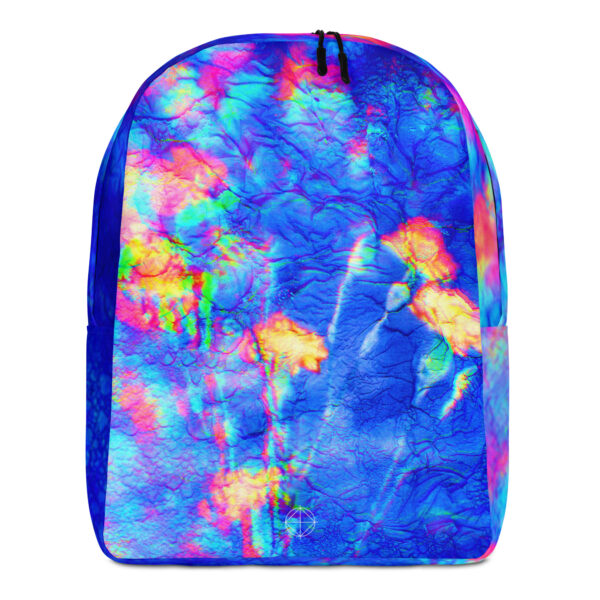Backpack (Feel the Love)