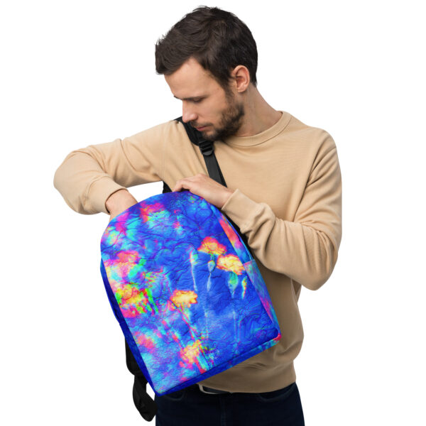 Backpack (Feel the Love) - Image 2