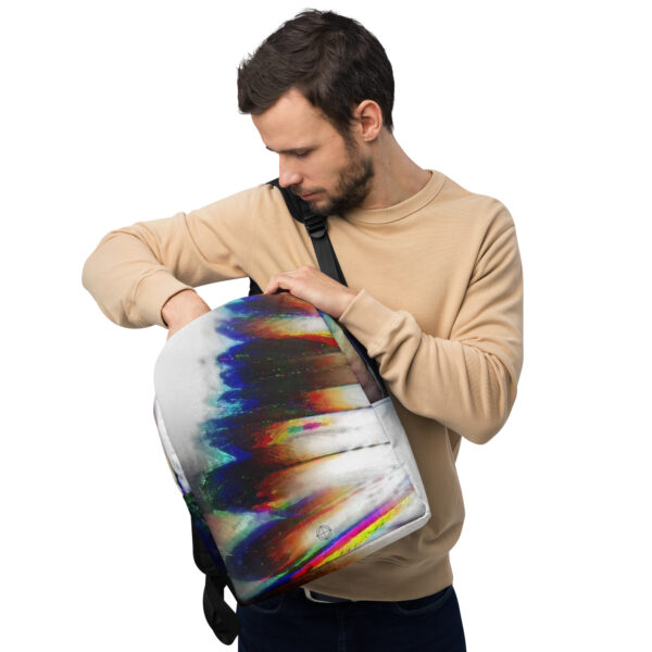 Backpack (My Roots) - Image 2