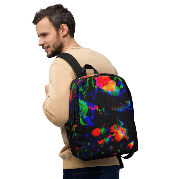 Backpack (Make me High) - Image 3