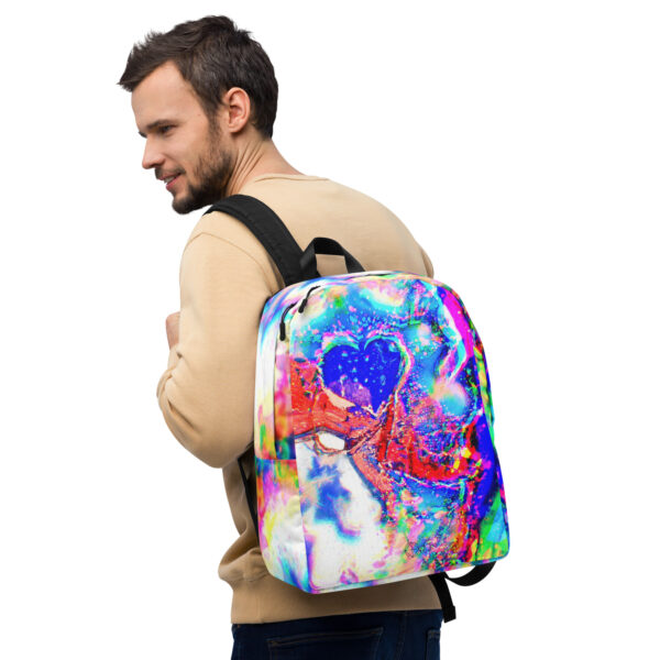 Backpack (SOLDIER) - Image 3