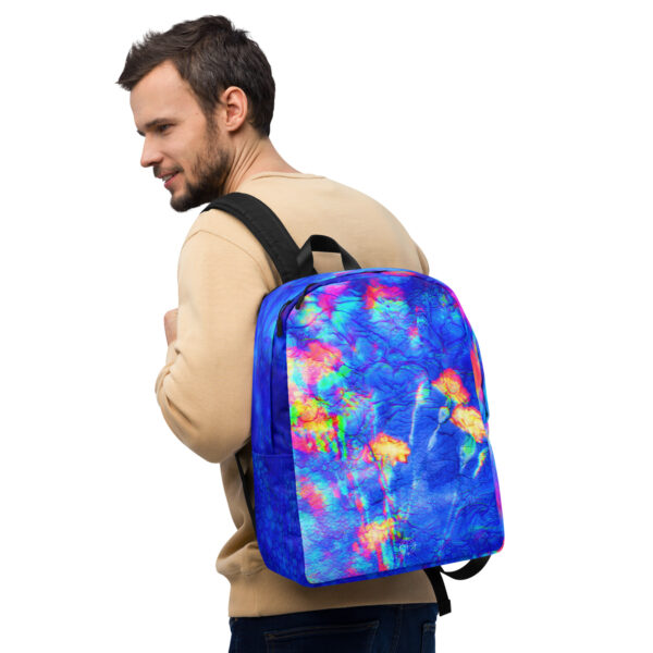 Backpack (Feel the Love) - Image 3