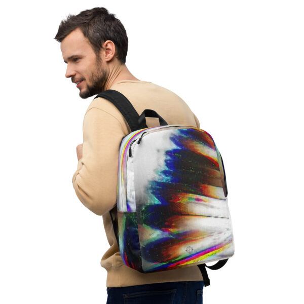 Backpack (My Roots) - Image 3