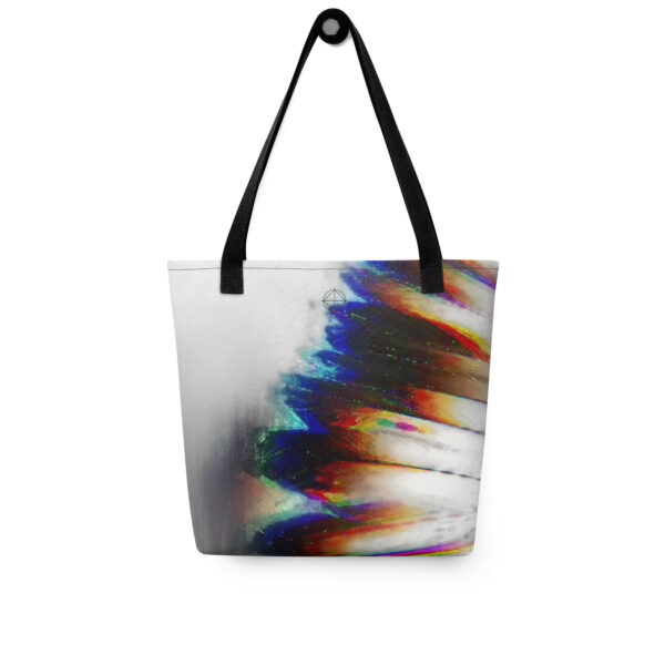 Tote bag (My Roots) - Image 4