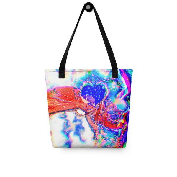 Tote bag (SOLDIER) - Image 4