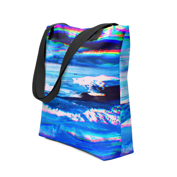 Tote bag (Holy Water) - Image 2