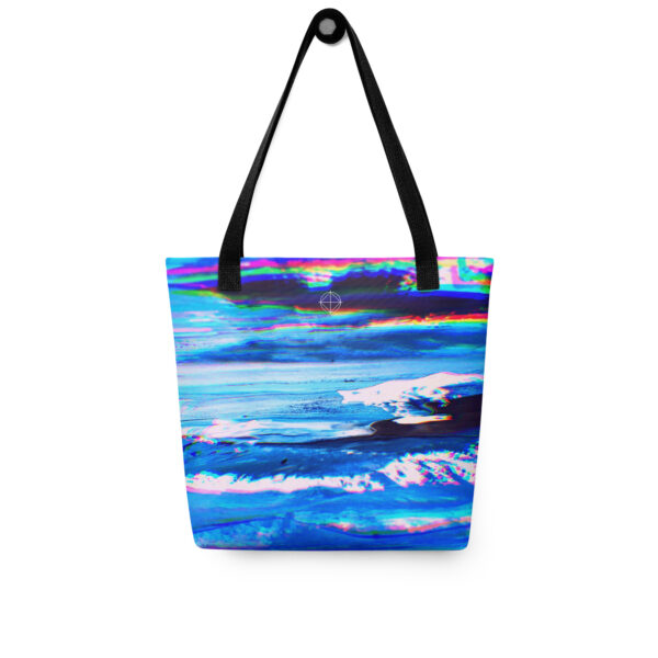 Tote bag (Holy Water) - Image 4