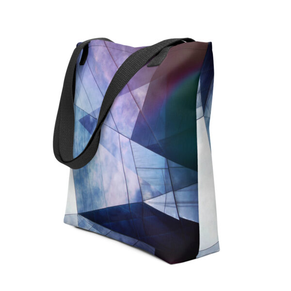 Tote bag (SCREENS) - Image 2