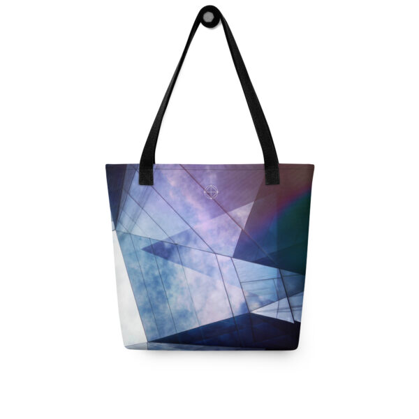 Tote bag (SCREENS) - Image 4