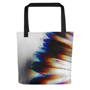 Tote bag (My Roots)