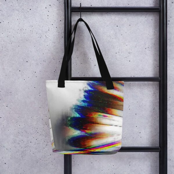 Tote bag (My Roots) - Image 5
