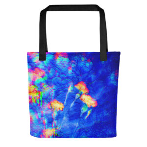 Tote bag (Feel the Love)