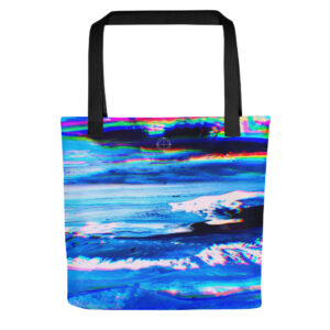 Tote bag (Holy Water)