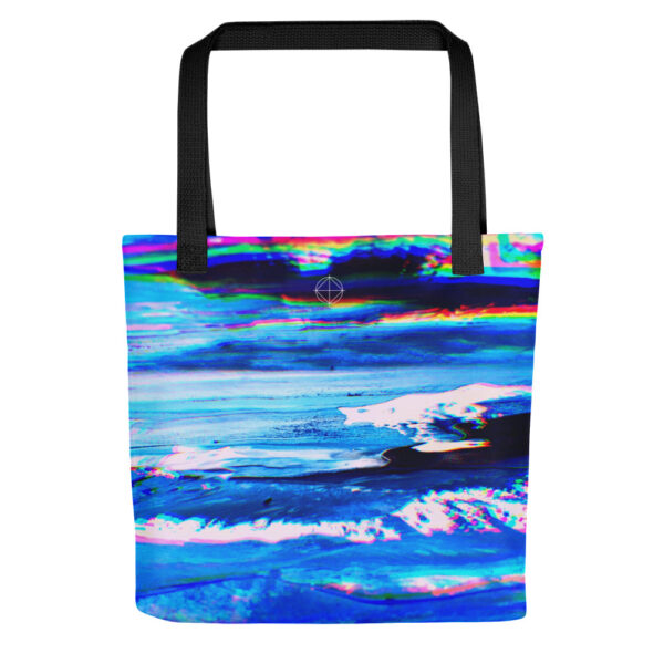 Tote bag (Holy Water)